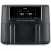 Image de Severin FR 2463 Double 8 L Autonome 2600 W Friteuse d’air chaud Noir