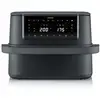 Image de Severin FR 2490 friteuse Double 9 L Autonome 2600 W Friteuse d'air chaud Noir - Neuf