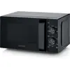 Image de SEV MW 7790 Micro-onde noir, Couleur:Noir