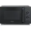 Image de Micro-ondes SEVERIN avec fonction grill MW 7792