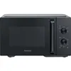 Image de Micro-ondes Solo 28l 900w Noir - Severin - Mw7796