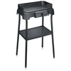 Image de Barbecue Électrique Sur Pieds 2000w - Severin - Pg8596