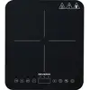 Image de Plaque À Induction Portable Severin Kp1025 2 000 W Noir Mat
