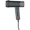 Image de Défroisseur vapeur à main 1400w noir - Severin - DG3282 -