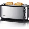 Image de SEVERIN Automatik-Langschlitztoaster AT 2509 326015 4008146250903