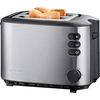 Image de SEVERIN AT 2514 Toaster 2-Scheiben 850W Edelstahl 301144 4008146251405