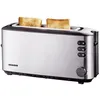 Image de Toaster 2 Slice Stainless Steel At 2515 (at2515) - Severin