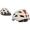 Image de FISCHER Casque de vélo "Urban Plus Dallas", Taille : L/XL Coque en polycarbonate extrêmement stable, EPS très résistant - 1 pièce (50630)