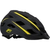 Image de FISCHER 50452 FISCHER Casque de vélo "Urban Montis", Taille : L/XL, noir