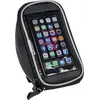 Image de Sacoche de guidon Fischer avec compartiment pour smartphone