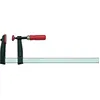 Image de Presse À Vis En Fonte Avec Poignée Bois 300mm Bessey Ser - Tgrc30s10