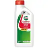 Image de CASTROL - Huile moteur essence/diesel 5W30 (GTX C4, RN0720), 1 litre - Réf. 122170