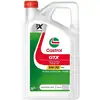 Image de CASTROL - Huile moteur essence/diesel 5L 5W30 (GTX C3, RN17) - Réf. 157332