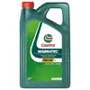 Image de CASTROL - Huile moteur essence/diesel 5W40 (C3, MAGNATEC), 5 litres - Réf. 123412