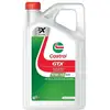 Image de CASTROL - Huile moteur essence/diesel 5L 10W40 (A/B, GTX ULTRACLEAN) - Réf. 155023