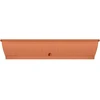 Image de Jardiniere - Garden Id Terraflor - Terra 100 Cm - Solidité - Réserve D'Eau - Recyclé & 100% Recyclable - Volume Pour Plantes.