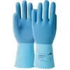 Image de Fp - Gants Camatex 451 Taille 9 Bleu (par 10)
