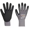 Image de Gant Flexmech 663 Taille 7 Gris/noir Nylon/élasthanne/mousse De Nitrile En 388 Catégorie Epi Ii