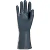 Image de Gants chimiques Honeywell Nitopren 717, taille 8, 10 pièces