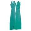 Image de Gants Camatril 733 600 Mm Taille 10vert