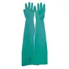 Image de Gants Camatril 733 600 Mm Taille 8vert