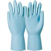Image de Gants De Protection Dermatril 743 P,taille 6, A 50 Unités