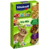 Image de Vitakraft Kracker D 3P / Lapin Popcor / Brewing / Eagle
