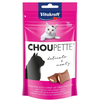 Image de Vitakraft Cat Choupette Formaggio 40g