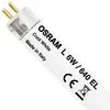 Image de Osram T5 Basic Short 6 W G5 À Cool White Fluorescent Bulb   Fluorescent Bulbs (6 W, T5, G5, 270 Lm, Cool White, 5000 H) en occasion ou reconditionné
