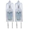 Image de Osram   Ampoule Halogène Gy6.35 12v 50w Blanc Chaud   Intensité Variable   Lot De 2   910 Lm   Durée De Vie 2000 H