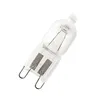 Image de Osram - Homelighting Ampoule Halogène Eco Cee: G (a - G) G9 43 Mm 230 V 35 W Blanc Chaud Culot À Ergots À Intensité Variable 1 Pc(s) Y89529