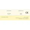 Image de Ampoule Halogène Linéaire 400w Osram éclairage Puissant 400w (équ. 500w) R7s 118mm - Osram