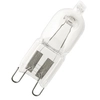 Image de Osram HALOPIN ampoule halogène 25 W Blanc chaud G9 - Neuf