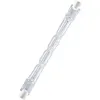 Image de Osram - Homelighting Ampoule Halogène Eco Cee: G (a - G) R7s 78 Mm 230 V 120 W Blanc Chaud Forme De Bâton À Intensité Variable 1 Pc(s) Y89515