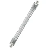 Image de Ampoule Halogène Linéaire Osram 120w Éclairage Puissant Et Durable Pour Intérieurs - Osram