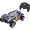 Image de Happy People Voiture jouet télécommandée RC RedBull Mini Dakar 1:16