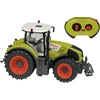 Image de Tracteur radio Rc Claas M.Licht 34424