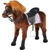 Image de Happy People Cheval sauteur avec son ; 58038