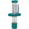 Image de Thermomètre Flottant 27 Cm À Gros Chiffres Bayrol