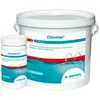 Image de Boîte De 1kg De Pastilles Chloriklar Pour Traitement Chlore Choc Piscine Bayrol