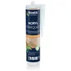 Image de Scellant Bostik ACRYLEichenParkett clair 310ml