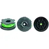 Image de Bobine de fil pour coupe-bordure AL-KO, IKRA, MTD, Toro