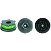 Image de Bobine De Fil Pour Coupe-bordure Al-ko, Ikra, Mtd, Toro - Arnold