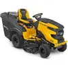 Image de Tracteur de pelouse / tracteur de jardin Cub Cadet XT2 PR95, 95 cm, moteur Kawasaki à deux cylindres
