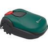 Image de Robomow RK2000 Tondeuse à gazon autotractée contrôlée par l'application Alexa 2000m2 45% d'inclinaison Largeur de coupe 21cm