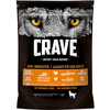 Image de CRAVE Chien avec Dinde & Poulet (1 kg)