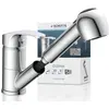 Image de Schütte Schütte One -Button Mixer Verseur jetable -Spout Diziani Chrome -Colored