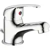 Image de Schütte - Mitigeur Monocommande Lavabo - Schutte Athos Plus