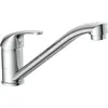 Image de F.J.Schütte Athos Plus Mitigeur d'évier, chromé - 41500
