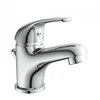Image de Robinet Mitigeur De Lavabo Chromé - 77010